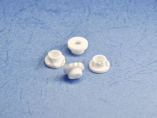 Lightweight Precision Ceramic Components AL2O3 Technical Laser Cutting Ceramics
