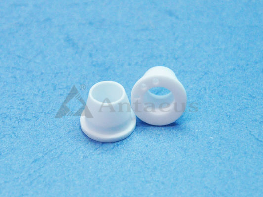 HTCC Advanced Technical Ceramics Machining Alumina Ceramic Refractory