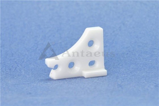 Structural Machining Zirconia Ceramic Material Components IATF16949