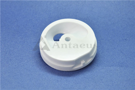 6.0g/Cm3 Electrical Zirconia Based Ceramics High Purity Ceramics