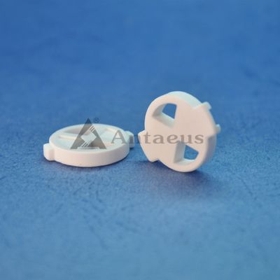 95 96アルミナの蛇口の付属品のための陶磁器のコック弁ディスク