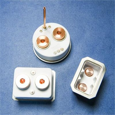 公差≤0.3mmのカスタムセラミック部品（高電気絶縁性）とカスタマイズオプション