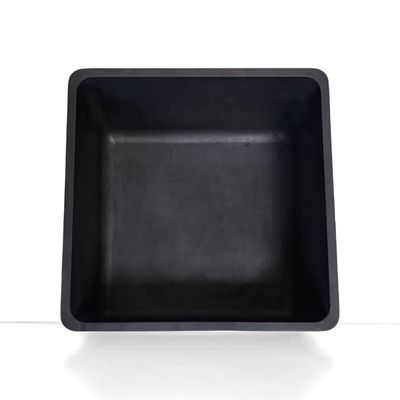 Al2O3 アルミナセラミックコンポーネント ガス密度 最大1.0 × 10^−11 熱膨張係数 7.5 × 10^−6 ケルビン