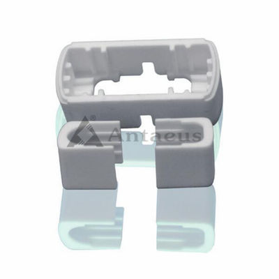 High Density 3.9 G/cm3 Alumina Ceramic Components with 20 KV/mm Breakdown Voltage and 250℃ Thermal Shock Resistance