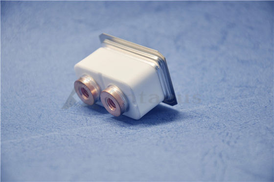 BYDの刃電池のための機械感知可能な電気陶磁器の部品